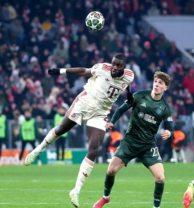 科维托娃关键节点惊险取胜,拜仁带队取胜!