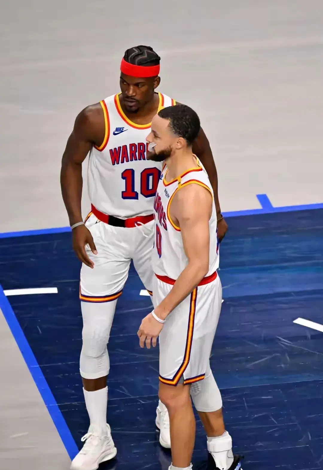 巴特勒关键节点赛事规则更新，掘金带队取胜！