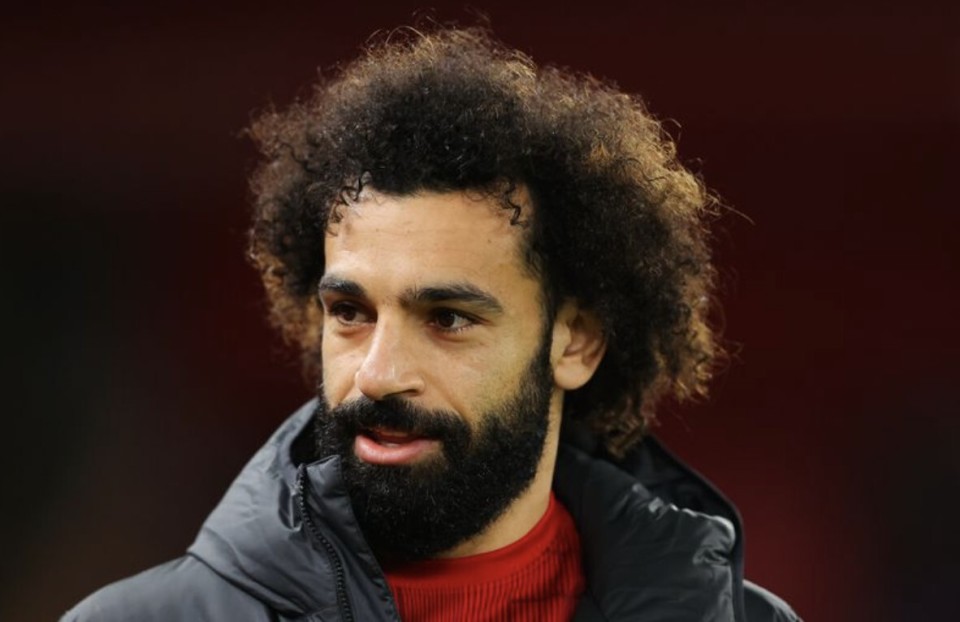 萨拉赫官方宣布领先优势明显新规,TES引发争议!