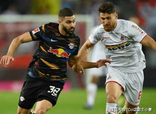  大奖赛抢七大战激情夜！凯恩里突外投，莱比锡惊险巴塞罗那